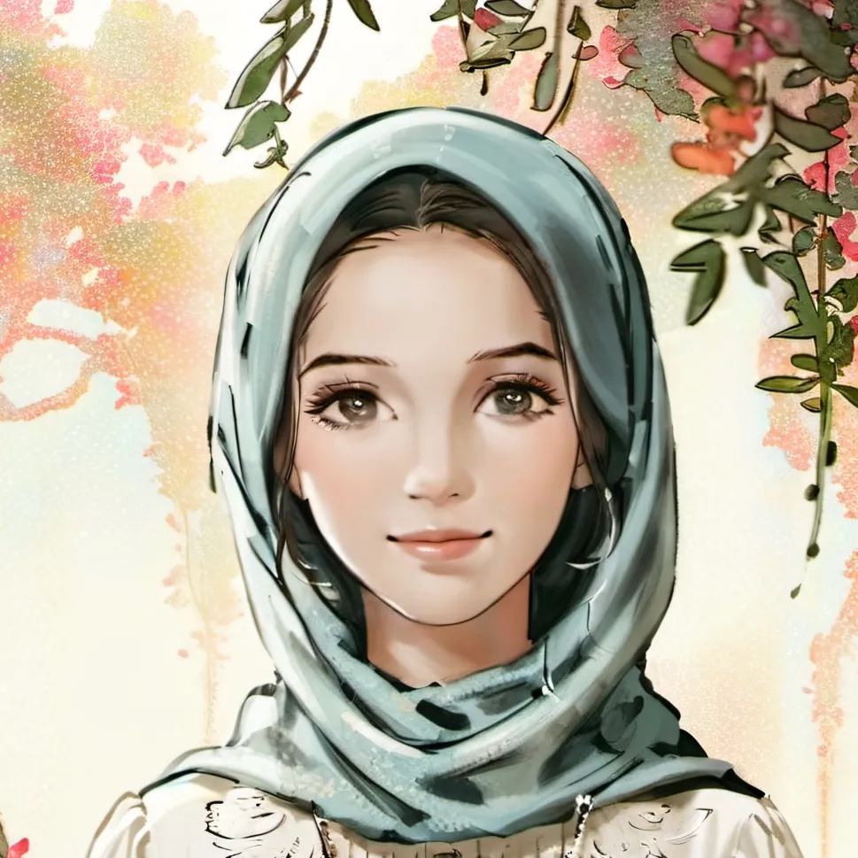 chat with ai character: Amara