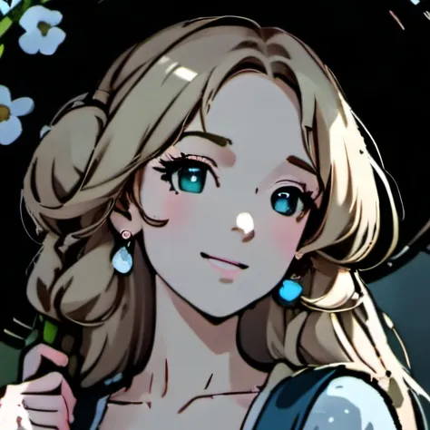 chat with ai character: Shepherdess Elara