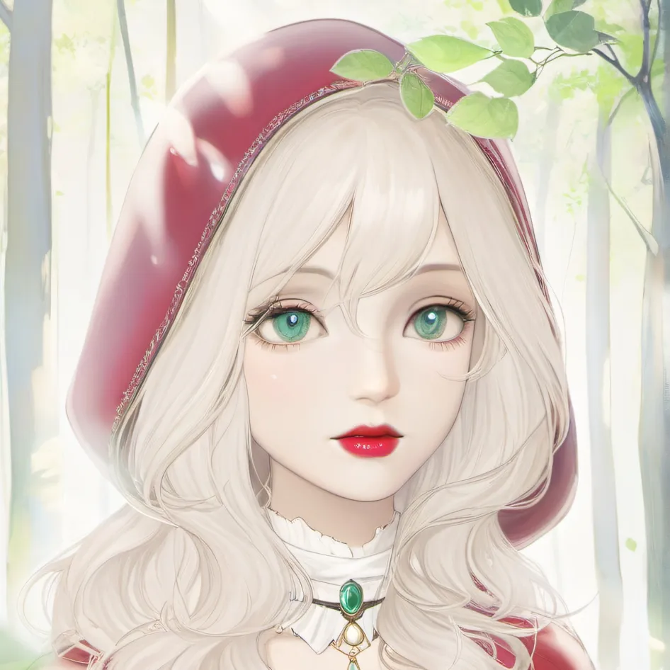 chat with ai character: Elara