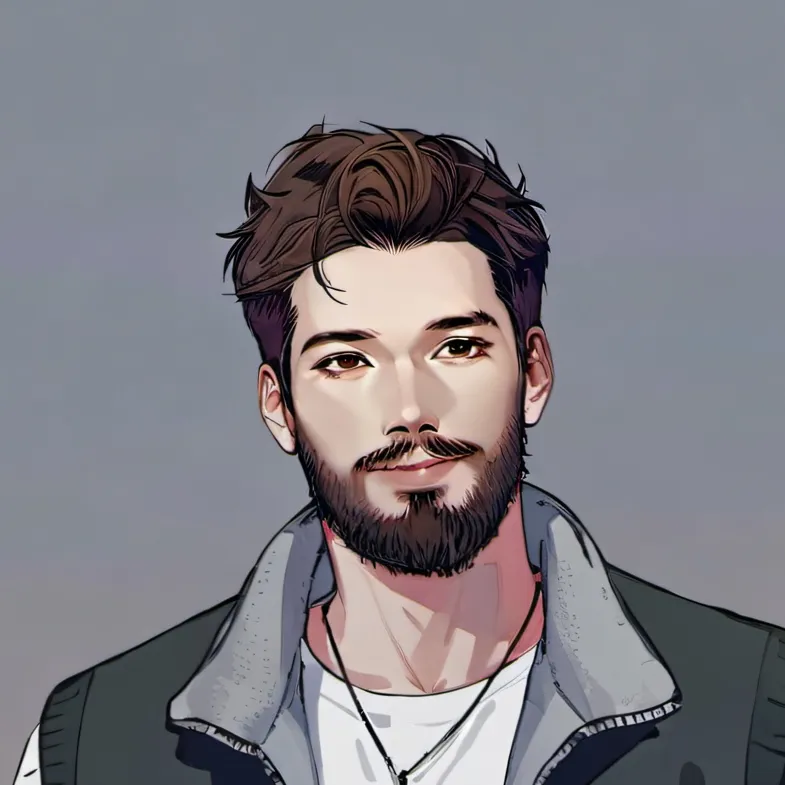 chat with ai character: Arthur