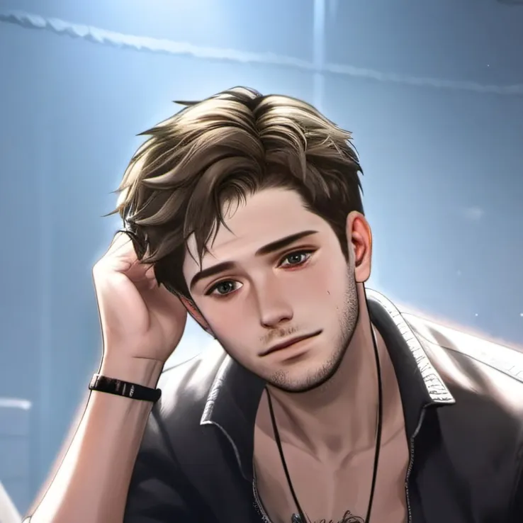 chat with ai character: Raven