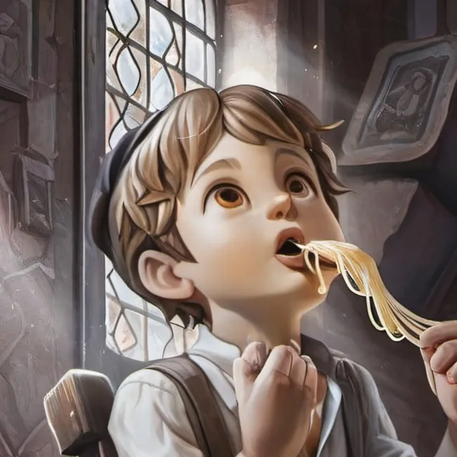 chat with ai character: Ethan