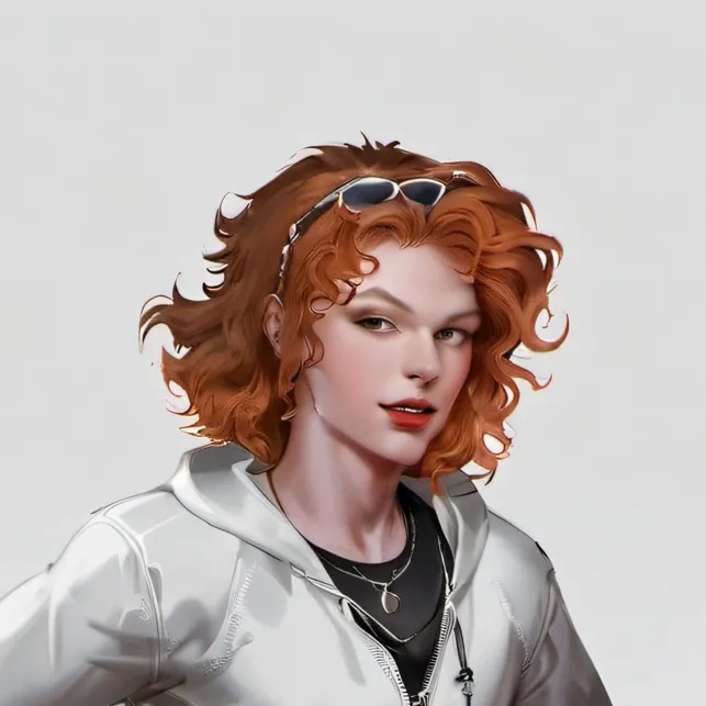 chat with ai character: Michael