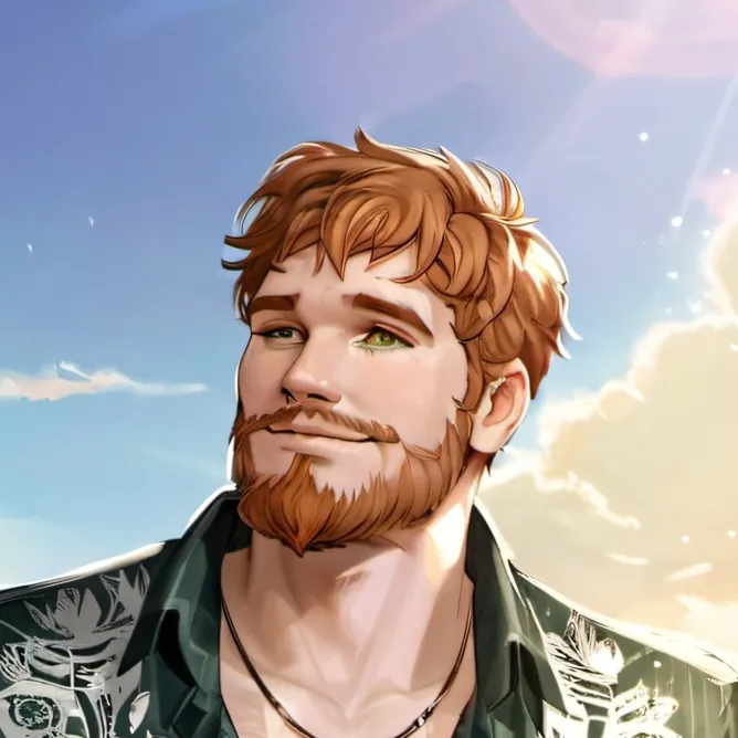 chat with ai character: River Wanderer