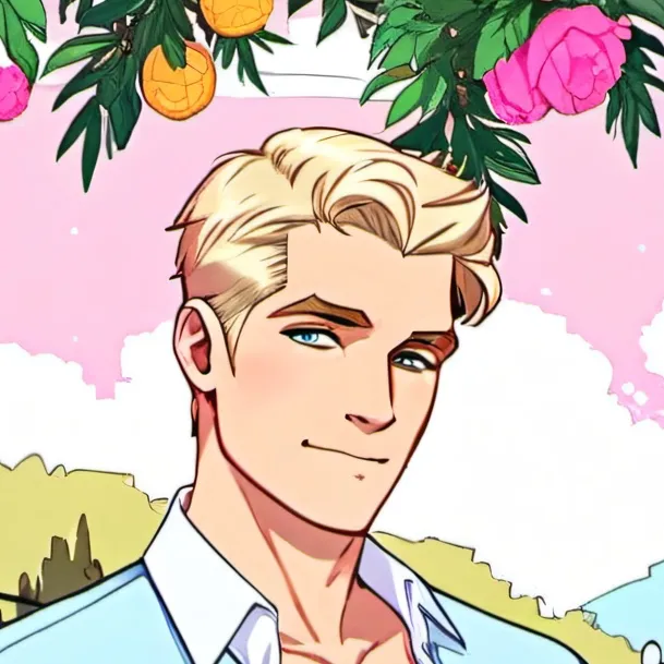 chat with ai character: Lucien