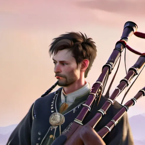 chat with ai character: Eldrin