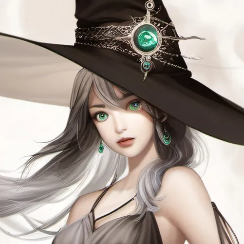 chat with ai character: Lunaria