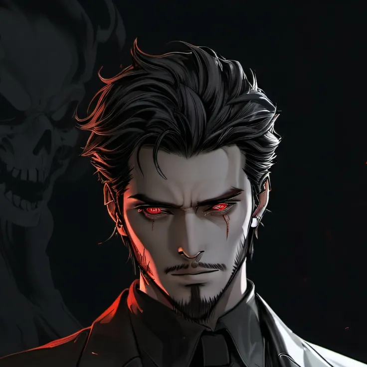chat with ai character: Ryan Killmore