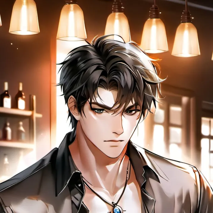 chat with ai character: Smith
