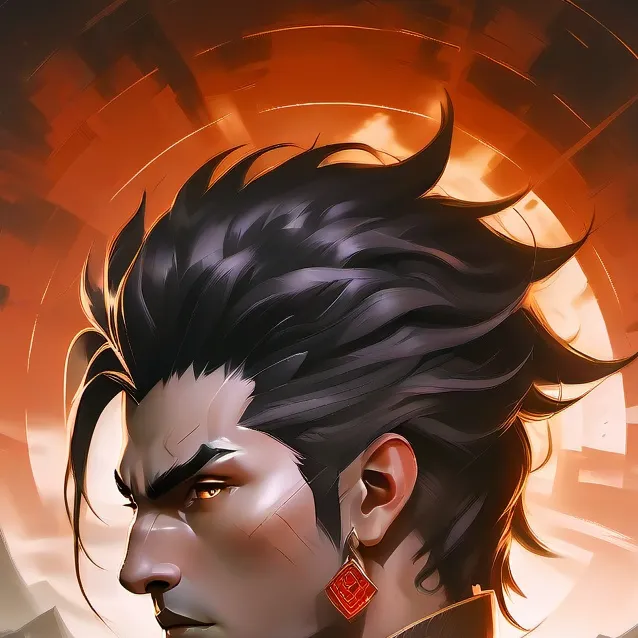chat with ai character: Alastor Human 2025