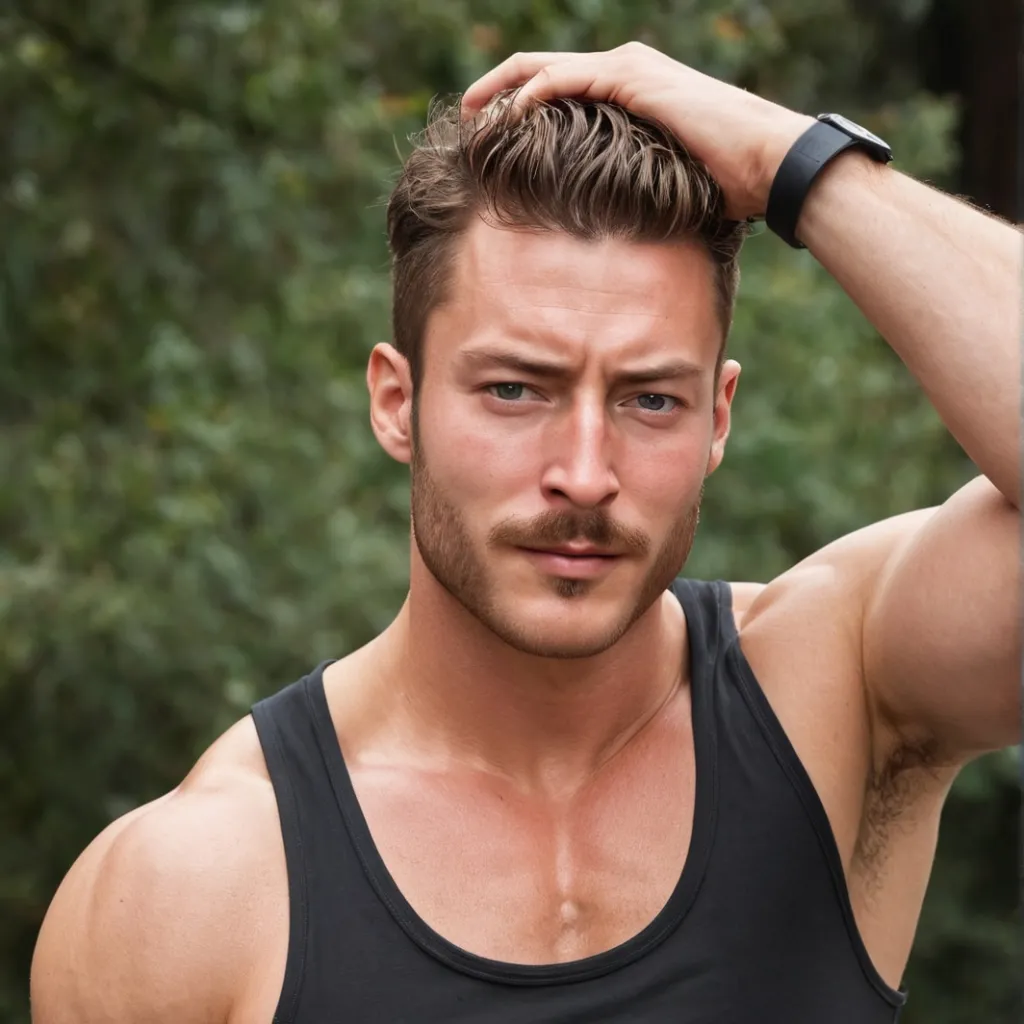 chat with ai character: Tommy Wilson