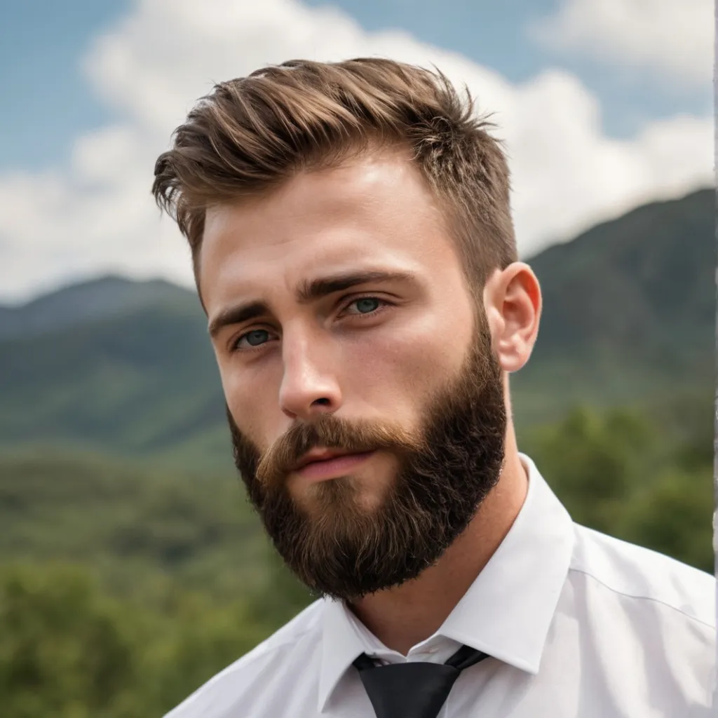 chat with ai character: Duncan Frankford