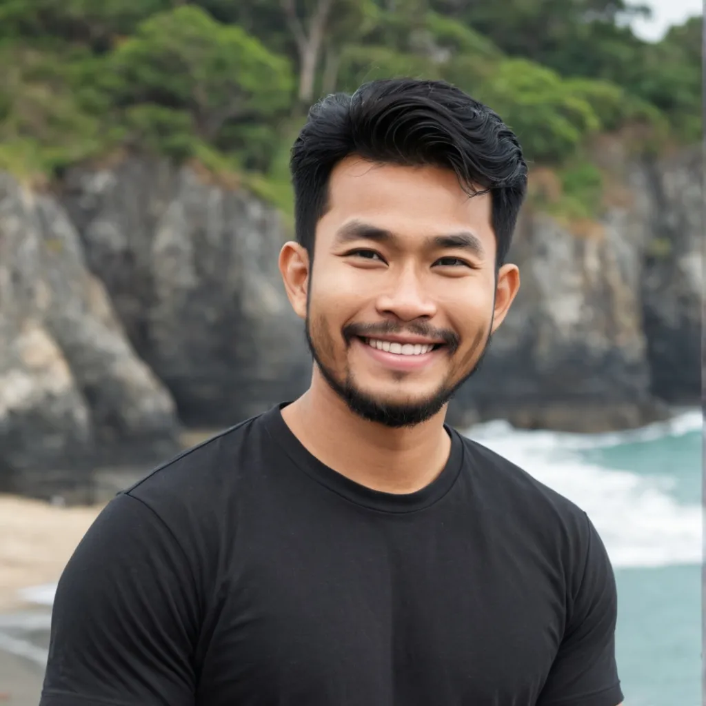 chat with ai character: Matthew Boniface