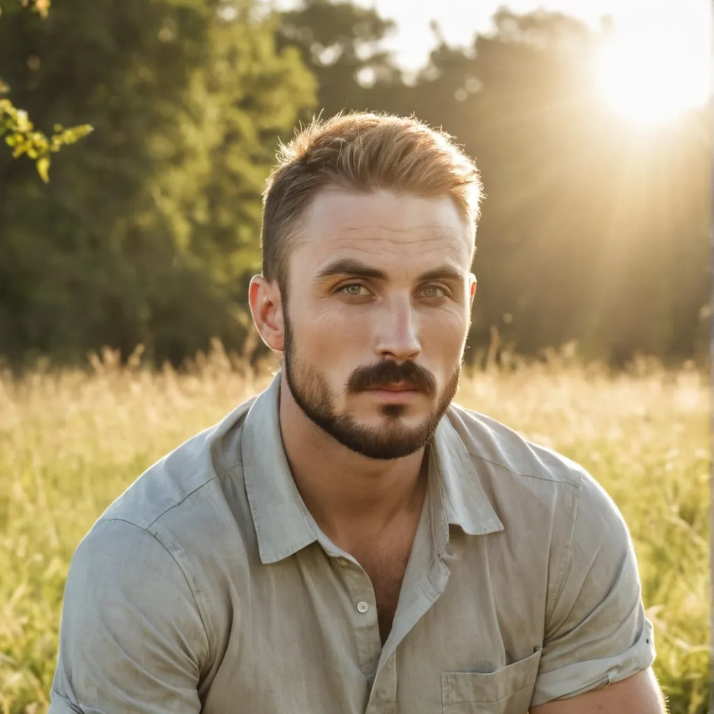 chat with ai character: Samuel Camber