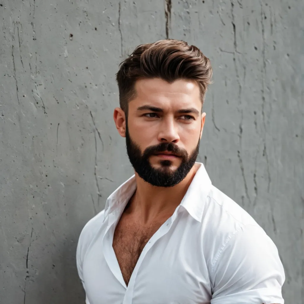 chat with ai character: Ryan Burif 