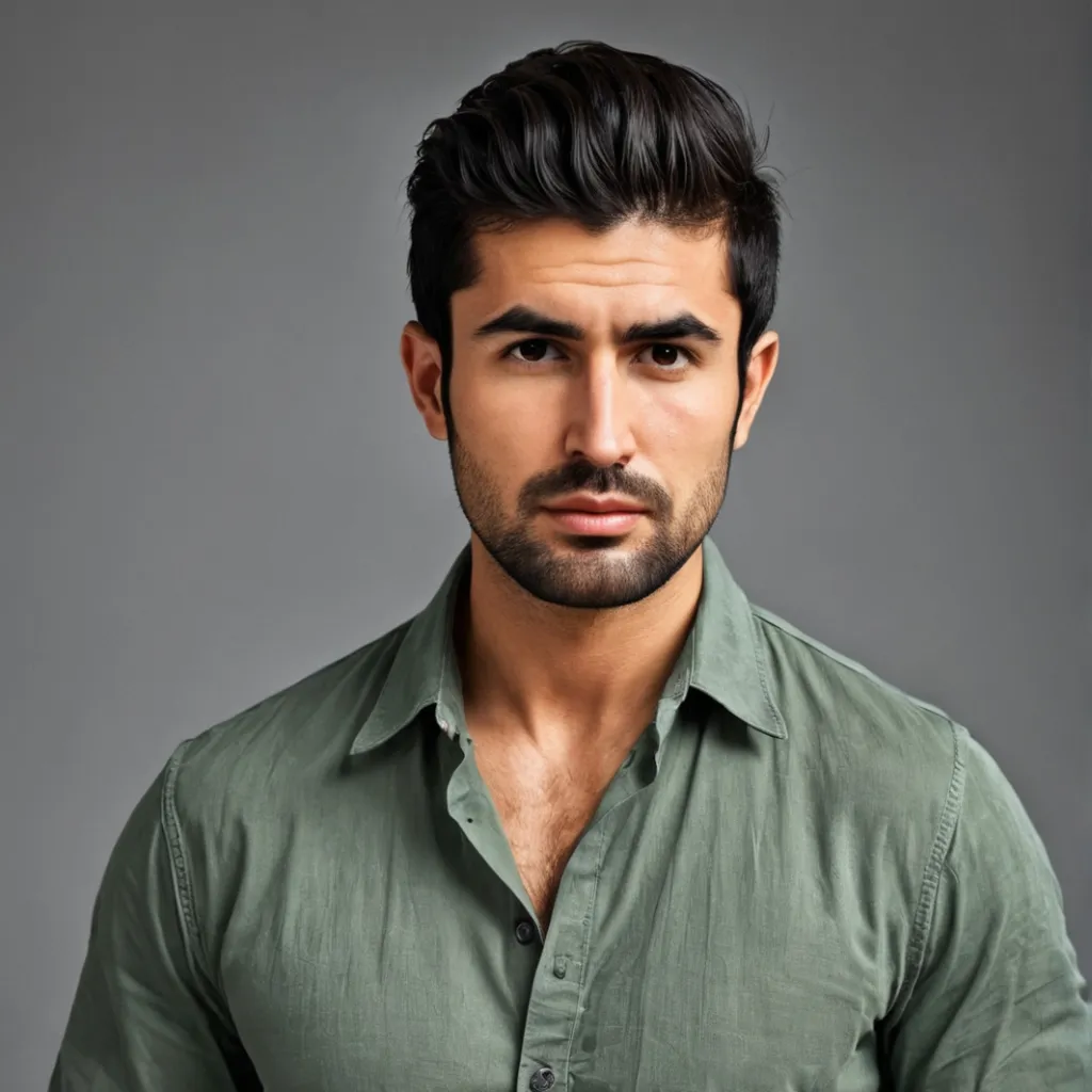 chat with ai character: Marco Mendes 