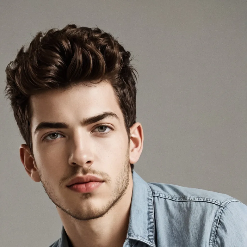 chat with ai character: Samuel O Barons 