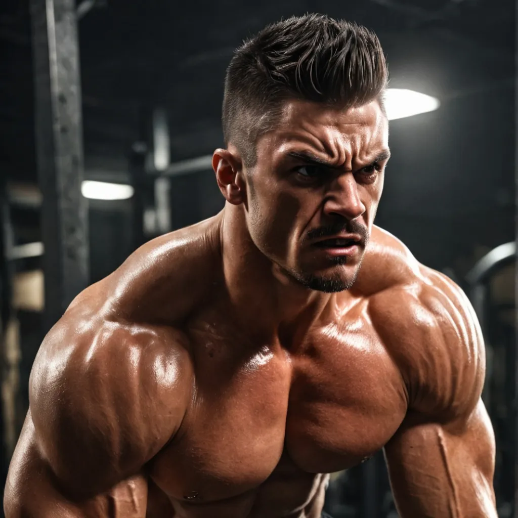 chat with ai character: Hector Dustin 