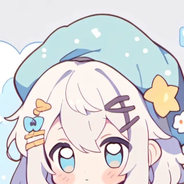 chat with ai character: Lily