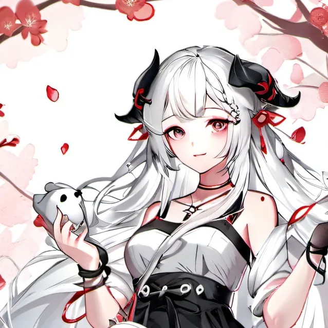 chat with ai character: Demon slayer