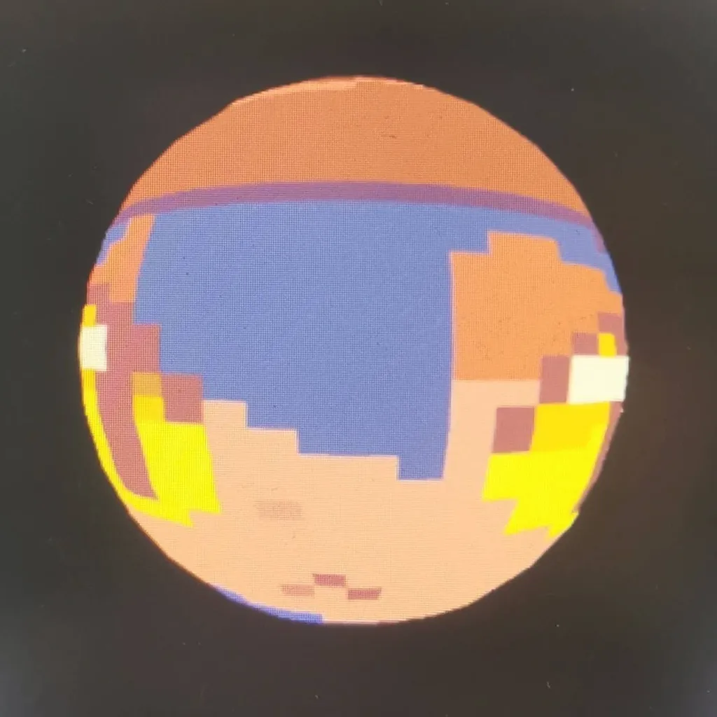 chat with ai character: Niko