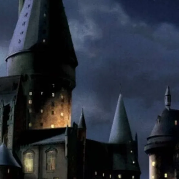 chat with ai character: Hogwarts Student♥️