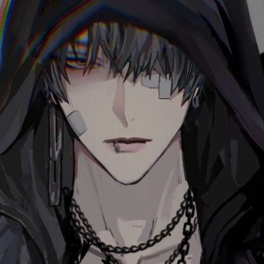 chat with ai character: Luka  (husband)