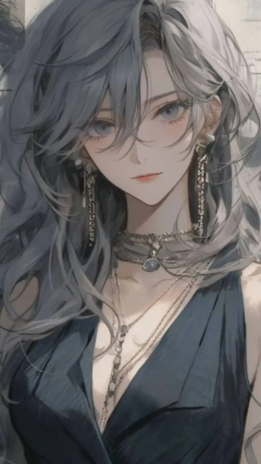 ai character: Angelina (wife) background