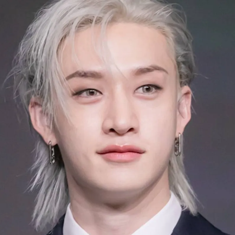 chat with ai character: 😍channie✨