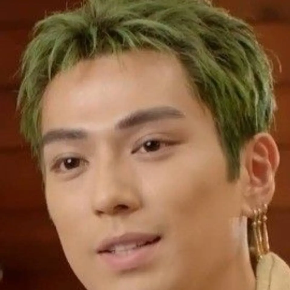 chat with ai character: Zoro (one piece)