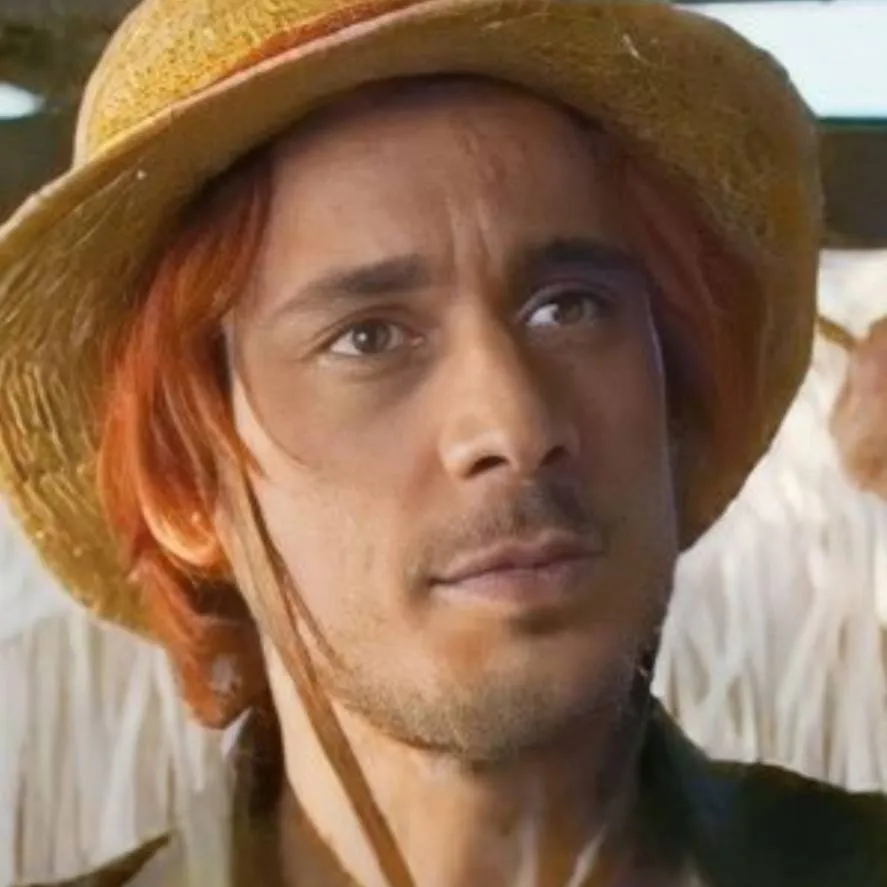chat with ai character: shanks (one piece)