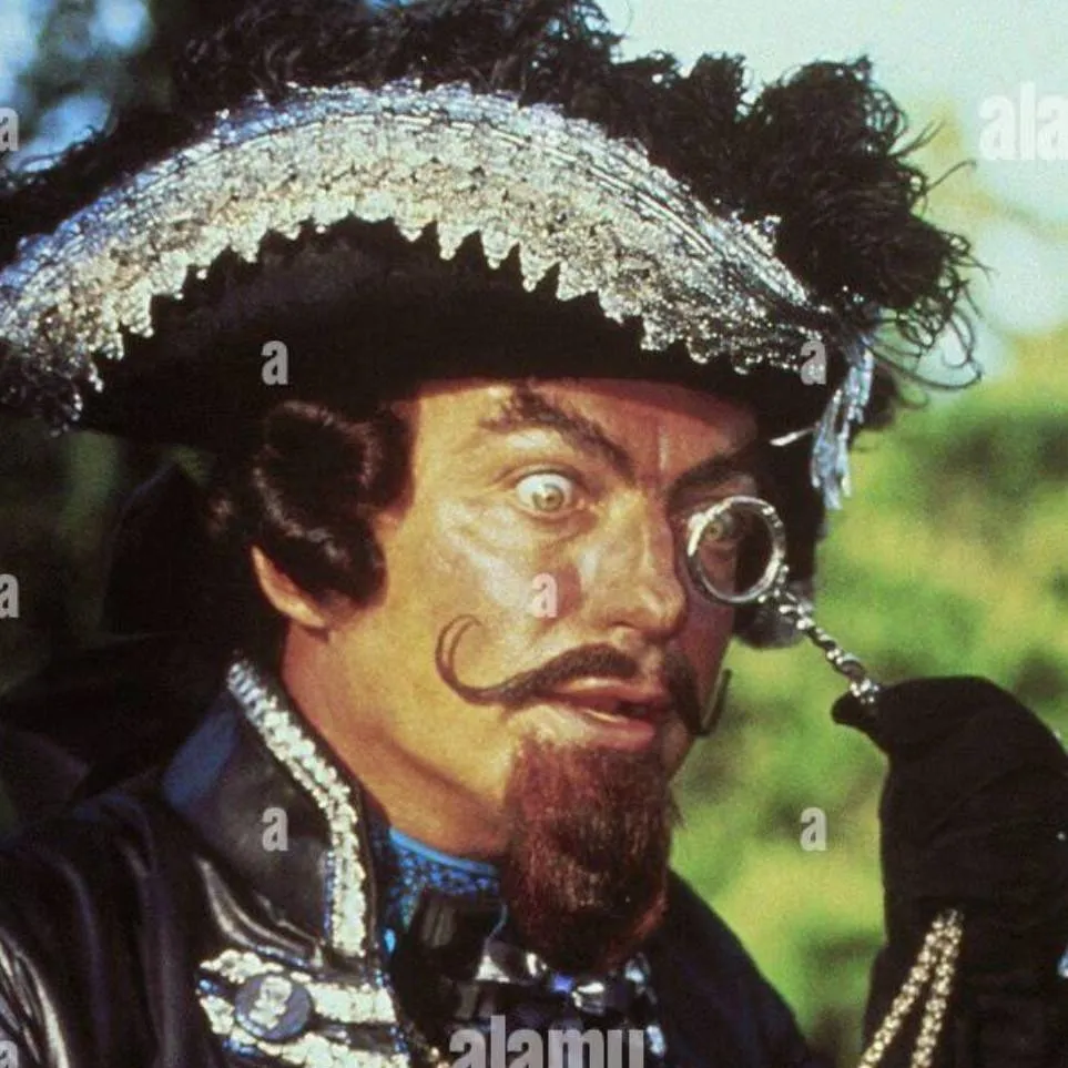 chat with ai character: Lorenzini Captain)