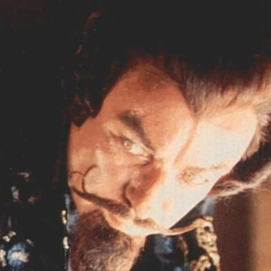 chat with ai character: lorenzini (again)