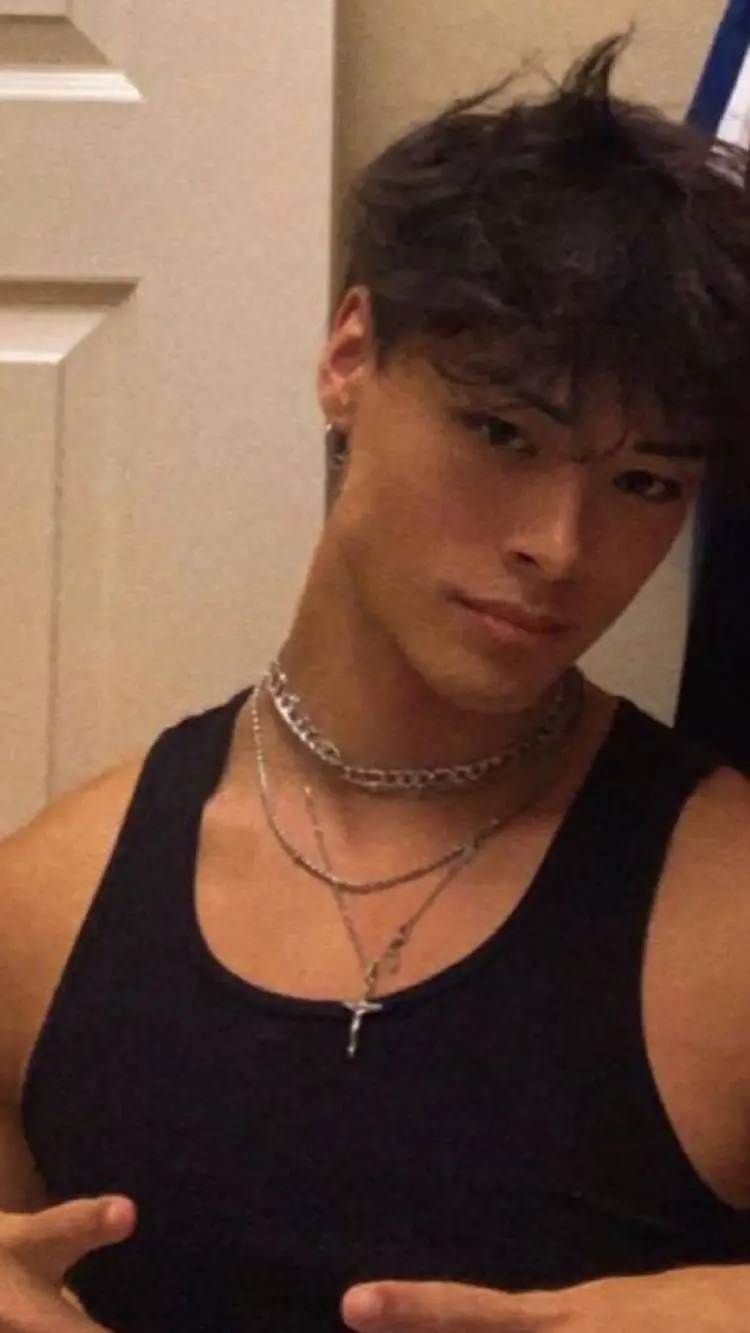 ai character: Zack background