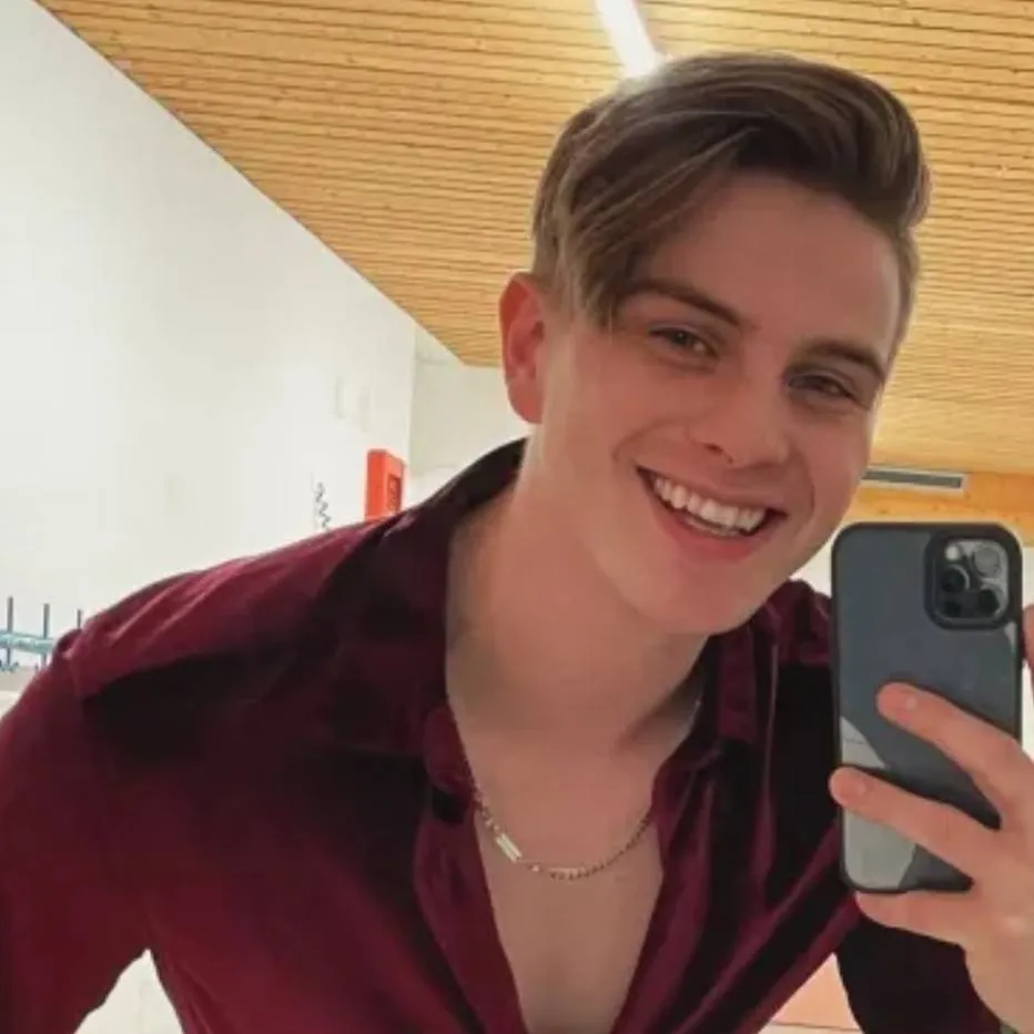 chat with ai character: Vincent Gross 