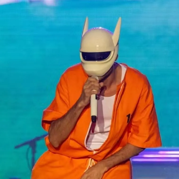 chat with ai character: Cro💕