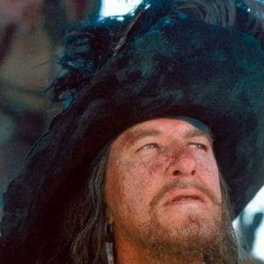 chat with ai character: Captain barbossa