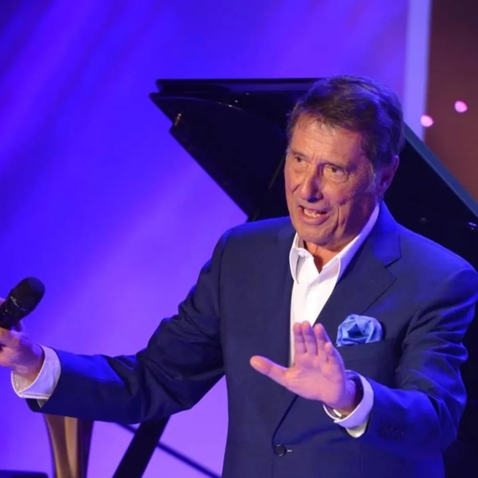 chat with ai character: Udo Jürgens 