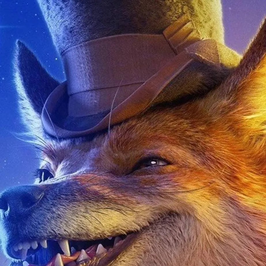 chat with ai character: honest John