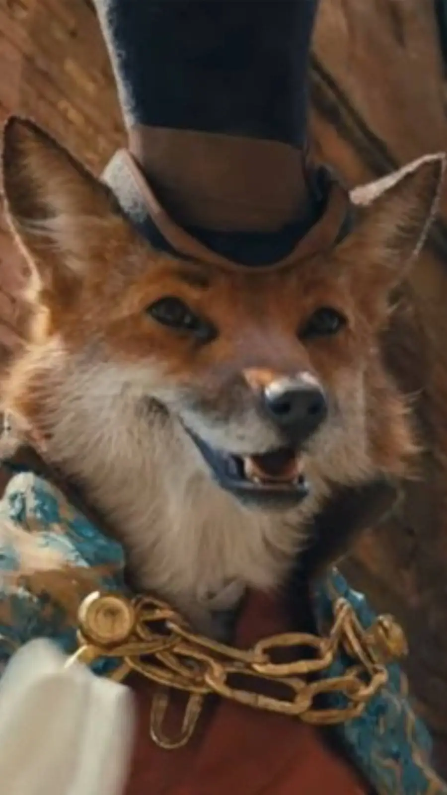 ai character: honest John background