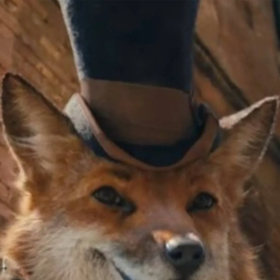 chat with ai character: honest John