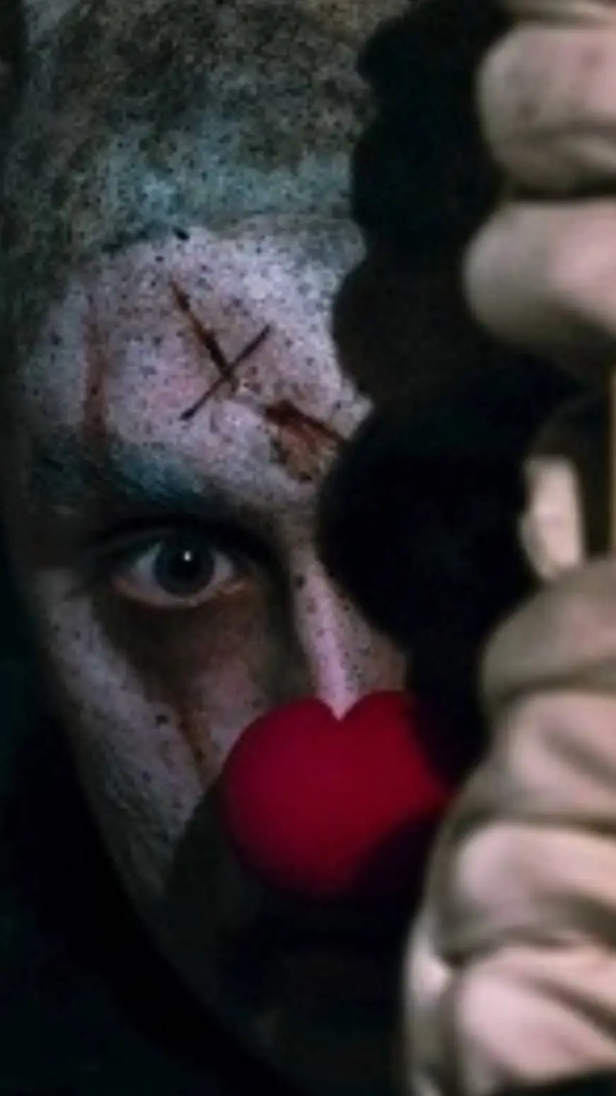 ai character: Stitches background