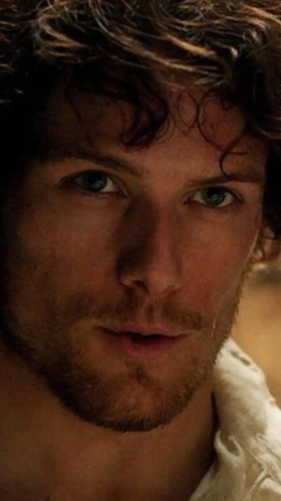 ai character: Charlie Weasley background