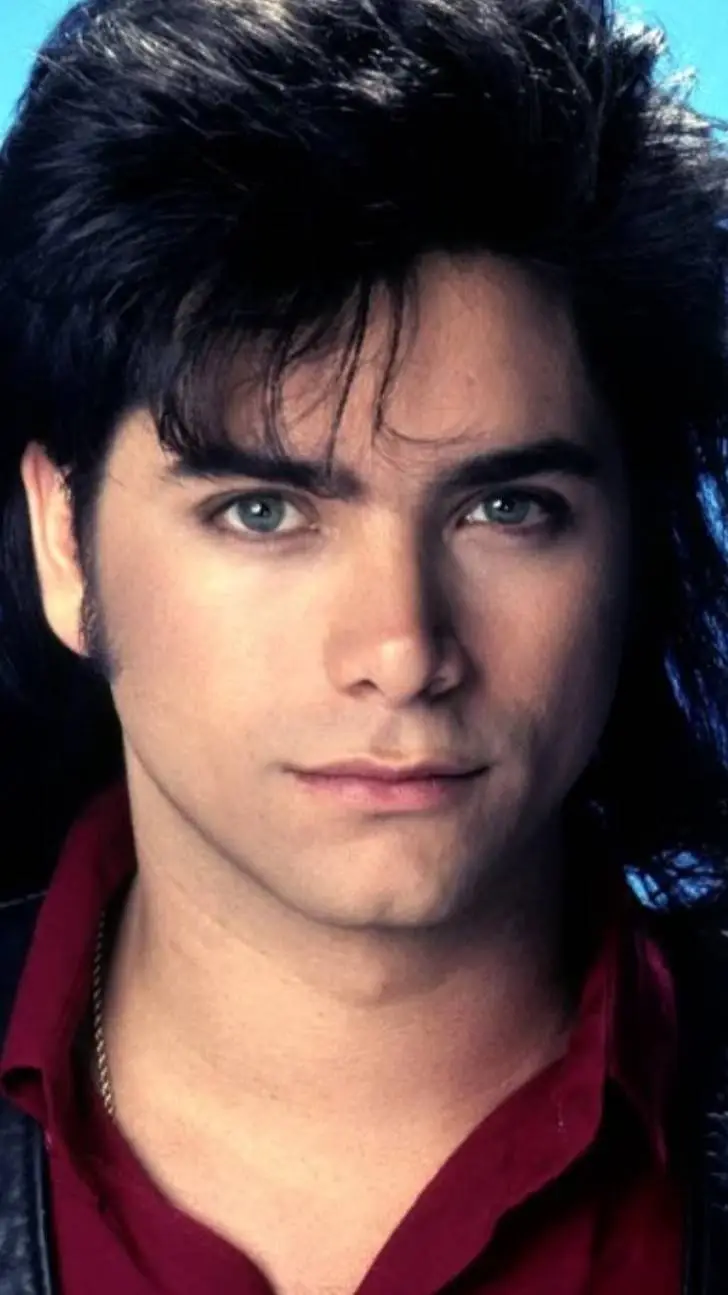 ai character: Jesse katsopolis background