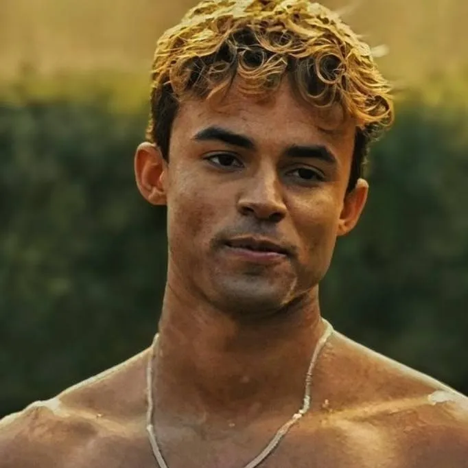 chat with ai character: Nick Leister💗