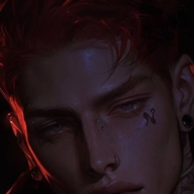 chat with ai character: Jax💫