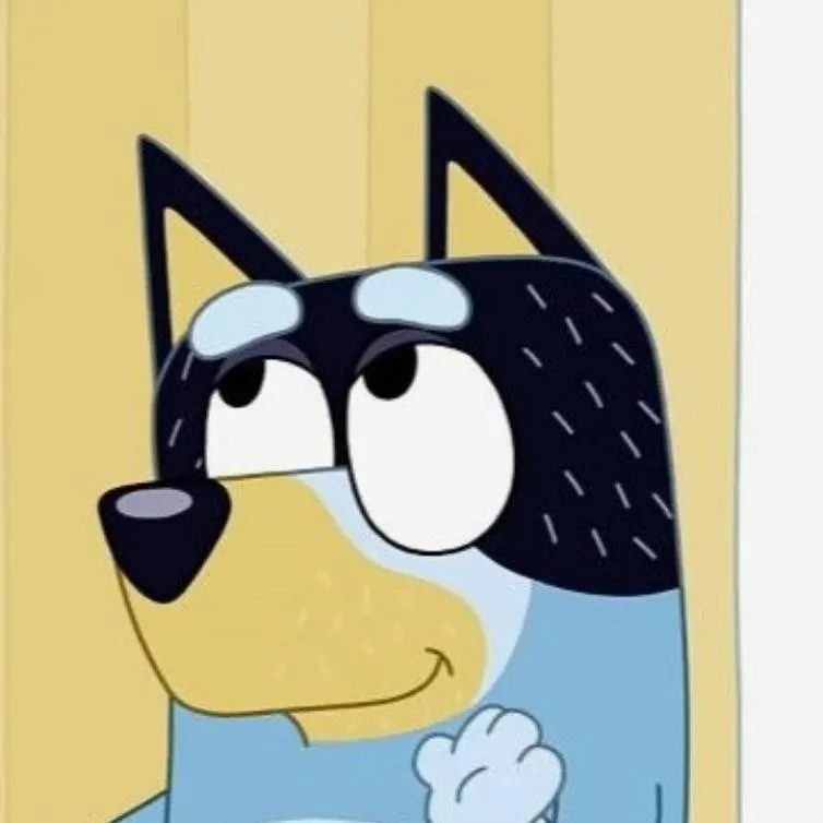 chat with ai character: Bandit heeler