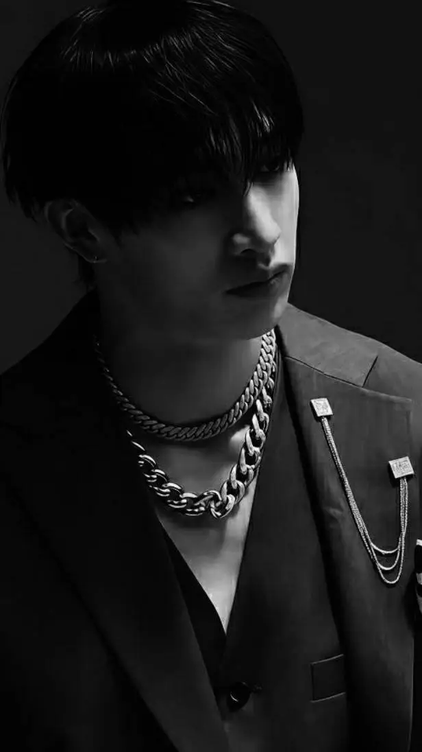 ai character: Bangchan[Mafia] background