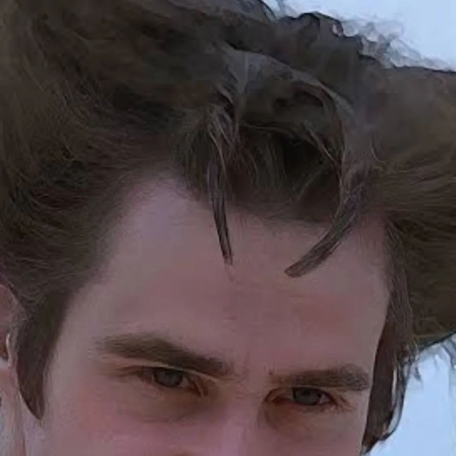 chat with ai character: Ace Ventura