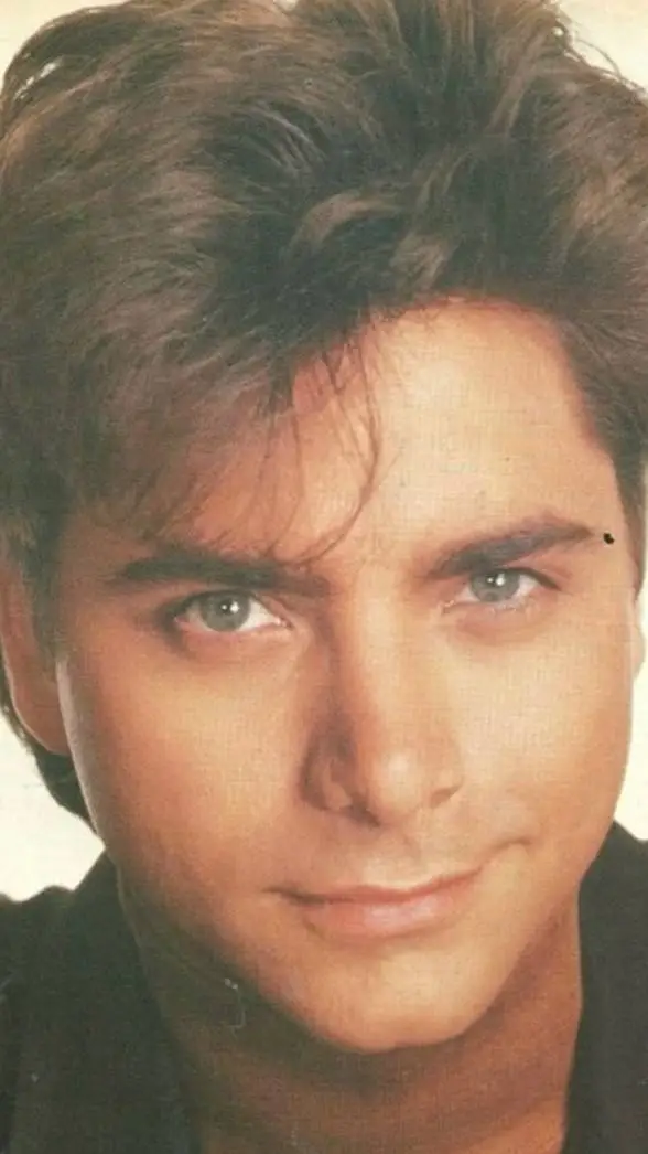 ai character: Jesse katsopolis background